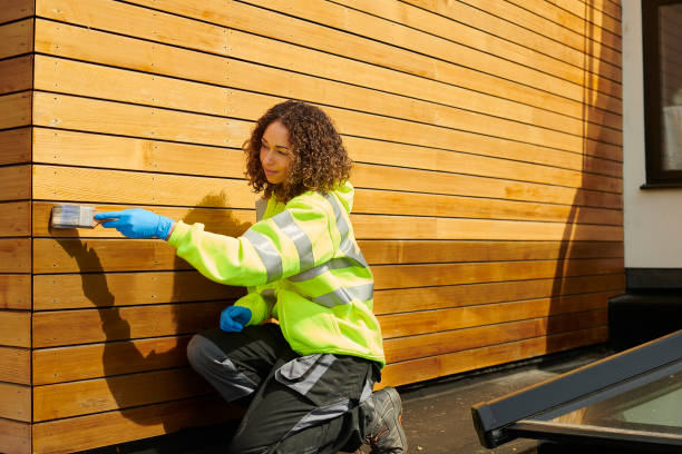 Best Historical Building Siding Restoration  in South Toms River, NJ